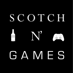 Scotch N' Games-logo
