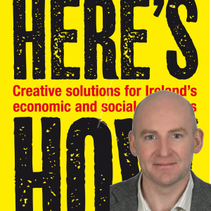 Here's How ::: Ireland's Political, Social and Current Affairs Podcast-logo