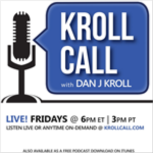 Kroll Call-logo