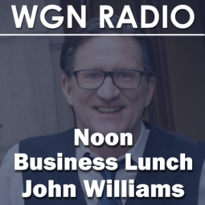 Noon Business Lunch