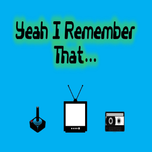 Yeah I Remember That...-logo