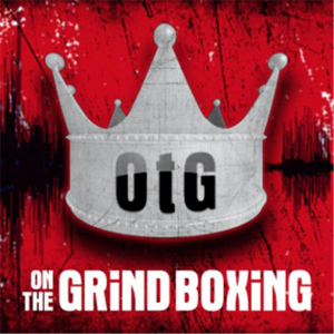 ONTHEGRiND RADiO-logo