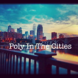 Poly In The Cities Podcast-logo