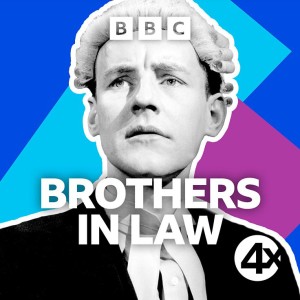 Brothers in Law-logo