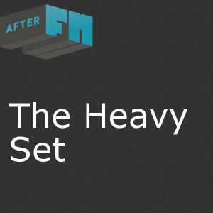The Heavy Set AfterFM.com-logo