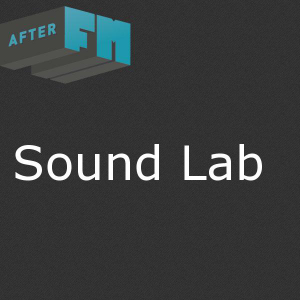 Sound Lab AfterFM.com