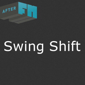 Swing Shift AfterFM.com-logo