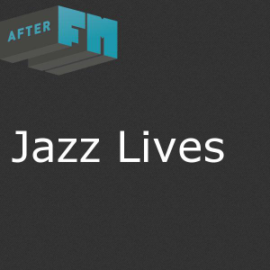 Jazz Lives AfterFM.com-logo