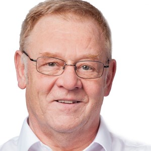 Allan Beswick's Late Night Phone-In-logo