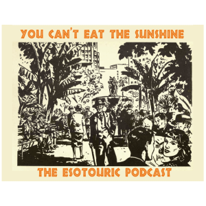 You Can't Eat the Sunshine-logo