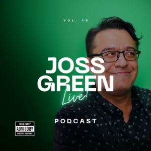 JossGreen El podcast-logo