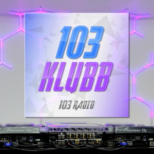 103 Klubb-logo
