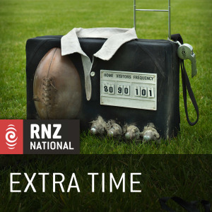 Extra Time-logo
