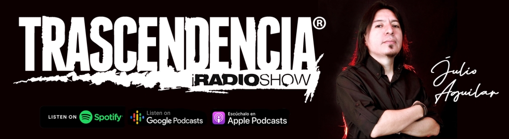 Trascendencia Podcast