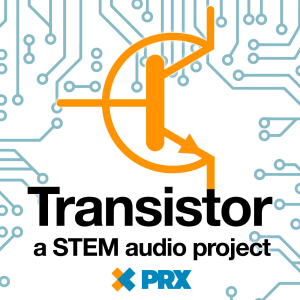 Transistor-logo