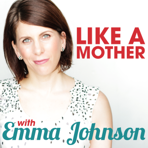 Like a Mother-logo