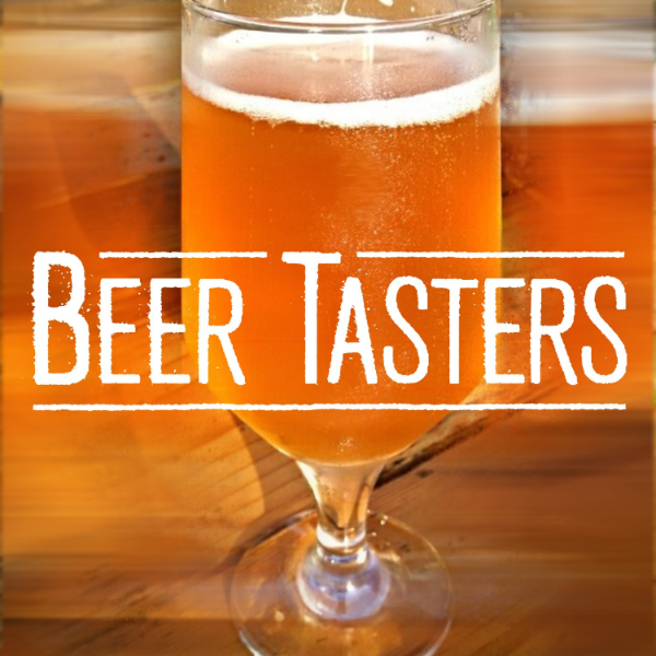 Beer Tasters Craft Beer & Home Brewing Podcast Lex Starwalker