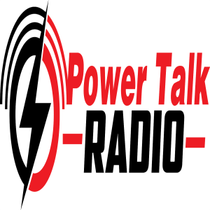 Power Talk Radio-logo