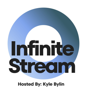Infinite Stream-logo
