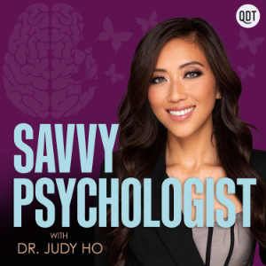Savvy Psychologist-logo