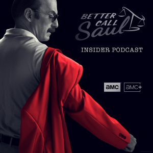 Better Call Saul Insider Podcast-logo