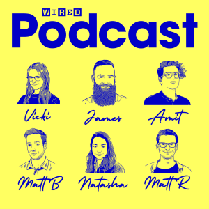 Podcast-logo