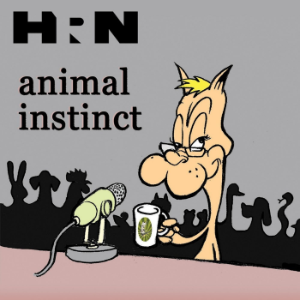 Animal Instinct-logo