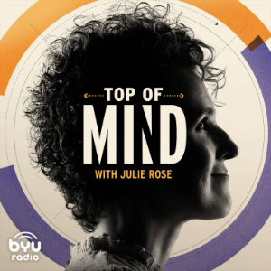 Top of Mind with Julie Rose