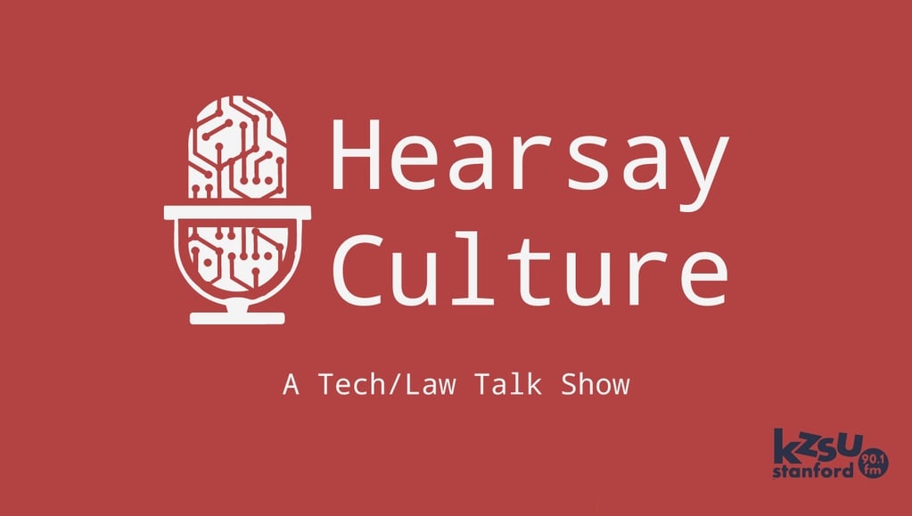 Hearsay Culture Network