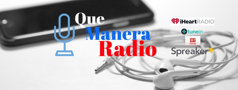 Que Manera Radio