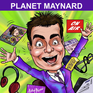 Planet Maynard-logo