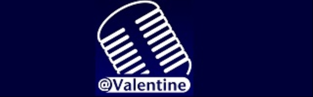 ValentineCast