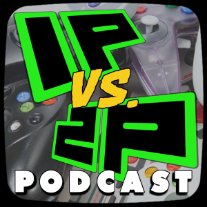 Video Game News | Reviews | History | Culture | Music - 1P vs. 2P Podcast-logo