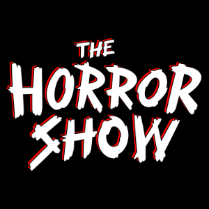 The Horror Show: A Horror Movie Podcast-logo