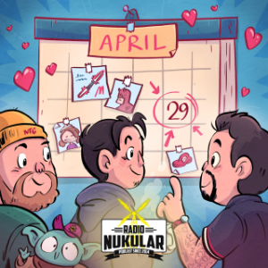 Radio Nukular-logo