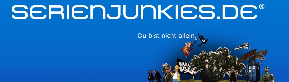 Serienjunkies Podcast