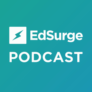 EdSurge Podcast-logo