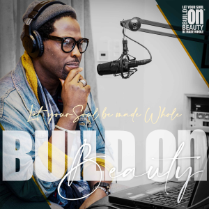 The Build On Beauty Podcast-logo