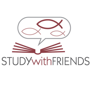 Study with Friends-logo