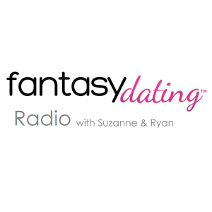 Fantasy Dating Radio-logo