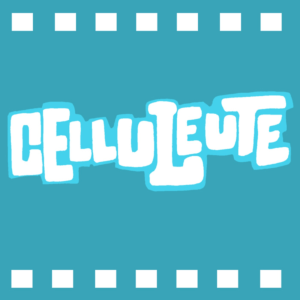 Celluleute Podcast-logo