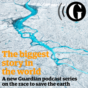 The biggest story in the world-logo