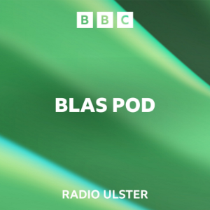 Blas Pod-logo