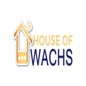 The WACHS Modcast-logo