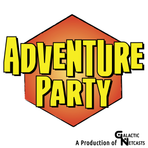 Adventure Party-logo