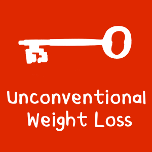 Unconventional WeightLoss-logo