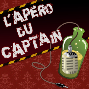 L'apéro du Captain-logo