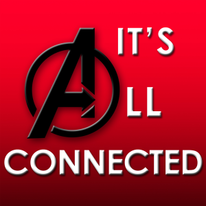 It's All Connected-logo
