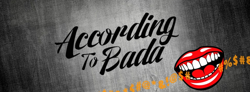 According To Bada