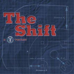 The Shift-logo